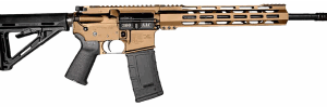 Diamondback DB1718B042 DB15 300 Blackout 30+1 Burnt Bronze...