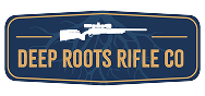 deep roots rifle logo
