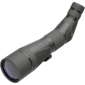 Leupold SX-4 Pro Guide HD Spotting Scope 20-60x85mm Angled