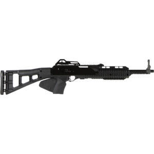 Hi-Point 40TS Carbine 40 S&W Black 17.5 in. 10 rd. Compliant