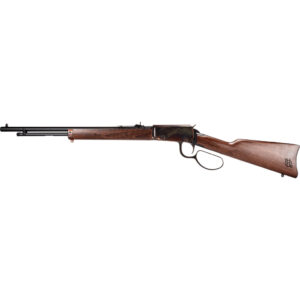 Heritage Settler Rifle 22 LR. 20 in. Case Hardened 15 rd.