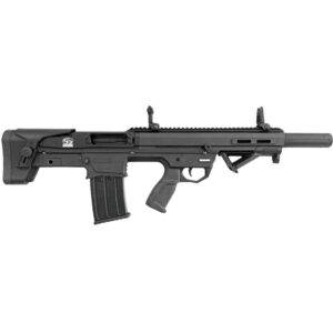 Charles Daly N4S Bullpup Shotgun 12 ga 18.5 in Black 5 rd 3in.