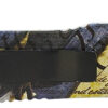 Templar Knife SEG332 Gen II Eagle Small 2.69" OTF Drop Point Plain Powder Coated 440C SS Blade, 4.31" Eagle w/"We The People" Aluminum Handle, Glass Breaker