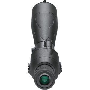 Bushnell Engage DX Spotting Scope Black 20-60X80