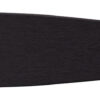 Cold Steel CS80STK14Z Pro Flight Sport 9.25" Fixed Plain Black 1055 Carbon Steel Blade, 4.75" Black 1055 Carbon Steel Handle
