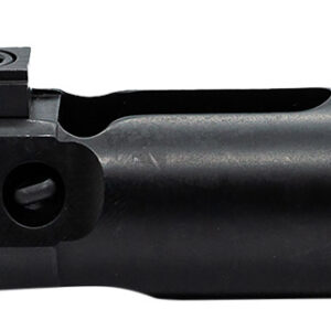 Angstadt Arms AA45BCGNIT Bolt Carrier Assembly  45 ACP QPQ Black Nitride 8620 Steel for AR-15