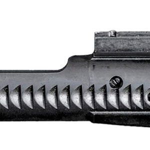 Sons Of Liberty Gun Works SOLGWBCG556 Bolt Carrier Group  5.56x45mm NATO, Black Phosphate Carpenter 158, Full-Auto Rated, Fits AR-15
