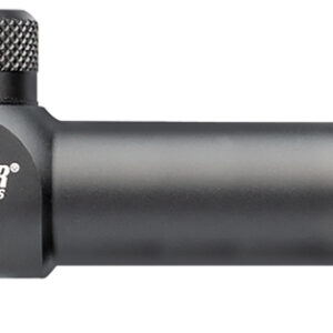 Sig Sauer Airguns AIRT4 Air T4  Black 1-4x 24mm 1" Tube Mil-Dot Reticle