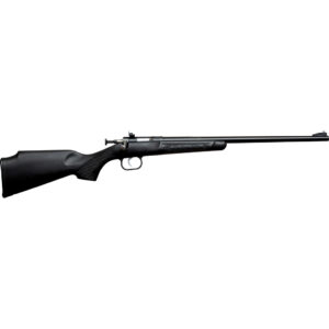 Keystone Sporting Arms Crickett Rifle 22 LR Black Synthetic 16.13 in. RH
