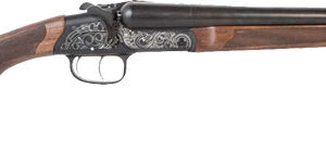 ATI ROAD AGENT SXS 12GA 3" - 18.5" BLACK WALNUT