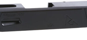 RIVAL ARMS SIG P365 A1 STRPD - SLIDE BLACK