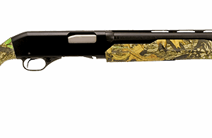 SAVAGE ARMS 320 SPRING 12/22 MOOB CAMO 3"