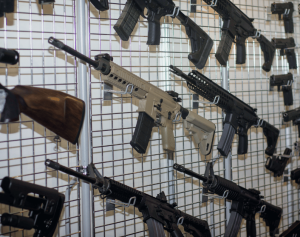 Custom vs Factory Rifles Why Go Custom