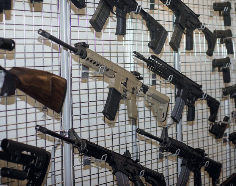 Custom vs Factory Rifles Why Go Custom