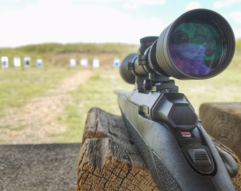 The Complete Guide to Building Your Perfect Custom Rifle