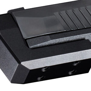 Vantage Point Armory 40006 Rail-Mounted Compensator for Sig P365 X Macro Black