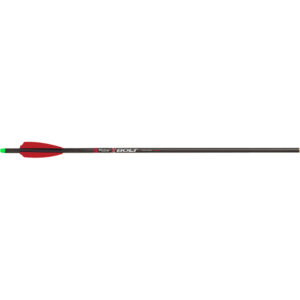 Victory XBolt Sport Crossbow Bolts 22 in. 3 pk.