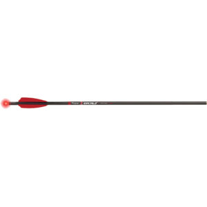 Victory XBolt Sport Lighted Crossbow Bolts 22 in. 3 pk.
