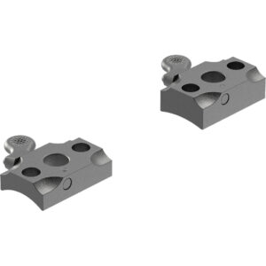Leupold Quick Release Two-Piece Base Matte Winchester 70