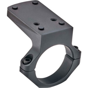 EOTech Vudu EFLX Mount Kit 3-9X Ultra Short Rifle Scope Mount