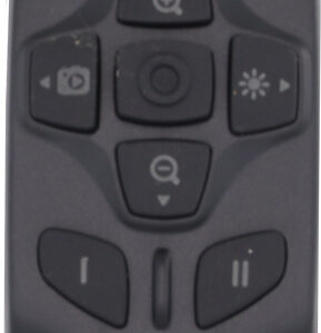 ATN X-TRAC 5 TACTICAL REMOTE - ACCESS CONTROL BLUETOOTH