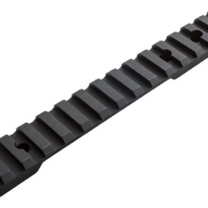 DURASIGHT PICATINNY RAIL BASE - CVA PARAMOUNT/ENDURA