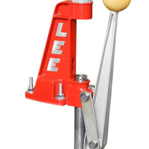 Lee Precision 92283 Reloader Press 45 ACP