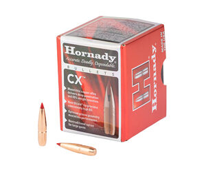 HRNDY 22CAL .224 65GR CX 50CT