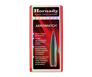 HRNDY AM 22CAL .224 77GR HPBT 100CT