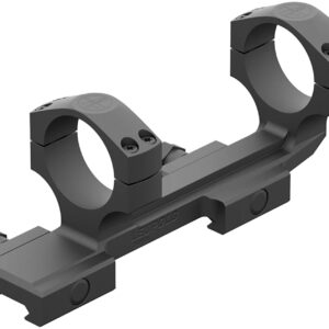 Leupold 176915 Integral Mounting System Mark IMS Black Aluminum 34mm Tube Picatinny Rail Mount