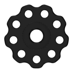 AREA 419 419-ZERO-7/8HEAD    ZERO PRESS 7/8