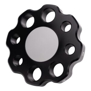 AREA 419 419-ZERO-ONEQTR     ZERO PRESS 1-1/4