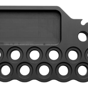 AREA 419 419-ZERO-SB          ZERO STORAGE BLOCK