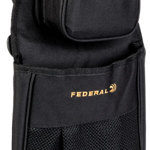 Remington Accessories FTGCSHB Top Gun Shell Hull Bag Black