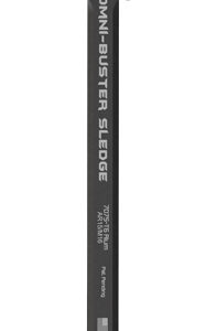 BREEK ARMS SLEDGEHAMMER OMNI- - BUSTER AMBI CHARGING HANDLE BL