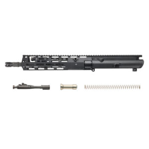 HECKLER AND KOCH (HK USA) MR762A4 UPPER KIT 7.62MM 13"