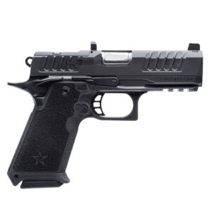 Staccato P4 Base Stainless