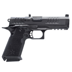 Staccato P4.5 Preferred DLC Magwell