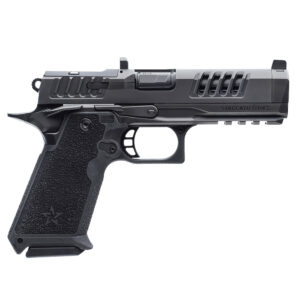 Staccato P4.5 Premium DLC X-Series Magwell