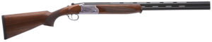 ATI  Cavalry Compact 28 Gauge Break Open 2rd 26", 5 Ext. Chokes