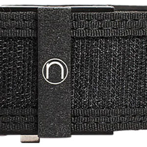 Team Nexbelt Operating PCS3118 EDC Inner Belt Hook Black Nylon 1.50" Wide