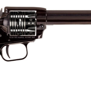 HER RR22B6-US07    RR   22LR   6.5  6R    ENGR/FLG