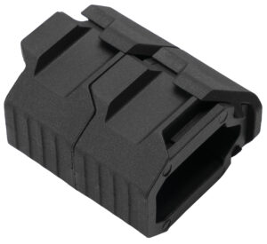 Strike Industries ARCMSSAFEXT Angled Grip  Black