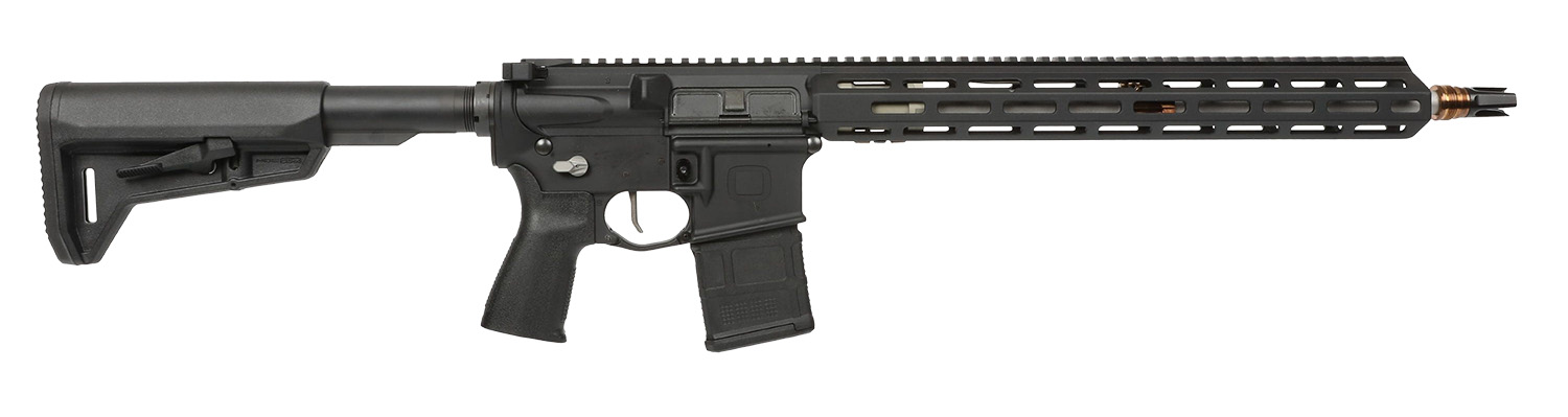 Q LLC Sugar Weasel Rifle - Thumbnail 2