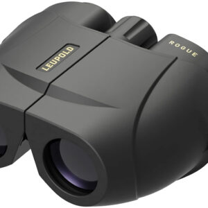 Leupold 59225 BX-1 Rogue 10x25mm Black