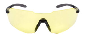 Radians OBV0140CS Oblivion  Amber Lens Black Frame