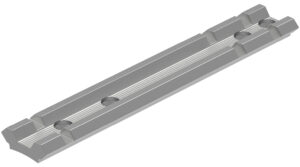 Leupold 57774 Rifleman  Silver Ruger 10/22