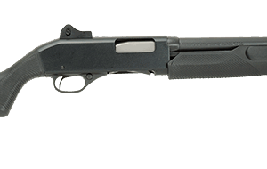SAVAGE ARMS 320 SEC 12/18.5 BL/SY GHST RNG
