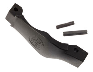 LWRC 2000075A01 Advanced Trigger Guard Black Polymer