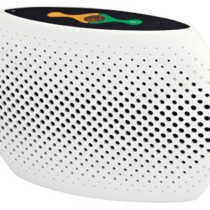 SnapSafe 75901 Dehumidifier Rechargeable Large White 110V